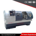 CJK6150B-1 * 1000 torno cnc torno auto reparo do aro